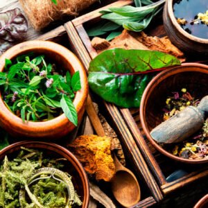 Sobre Nosotros Centro de Salud Natural