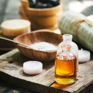 Consulta Floral (Flores de Bach)